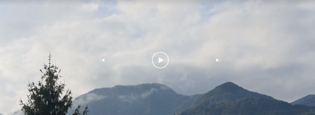 Prima box di secondo livello Blog| Buone notizie per l'ambiente