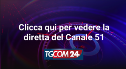 Segnaposto diretta