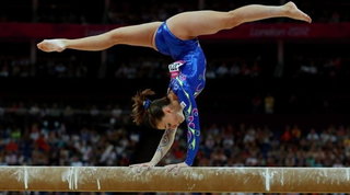 Contenuto di tipo FOTOGALLERY con nuova url SPORTMEDIASET