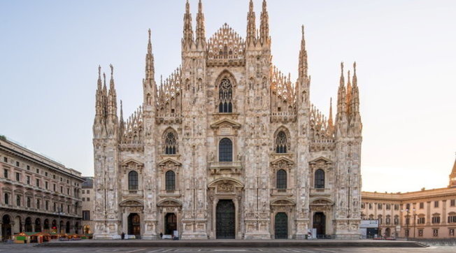 Milano, il Complesso monumentale del Duomo riapre alle visite turistiche 2
