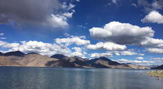 Video per fascione video in shp 12