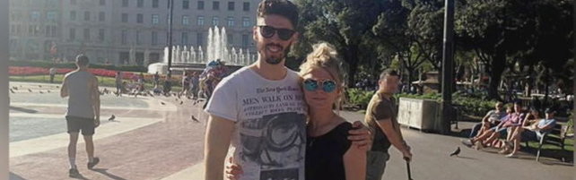 PANORAMICA TITOLO SOPRA | Omicidio Luca Sacchi, la vittima colpita con una mazza prima dello sparo