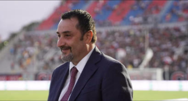 Mancini: "L'inno più bello del mondo"